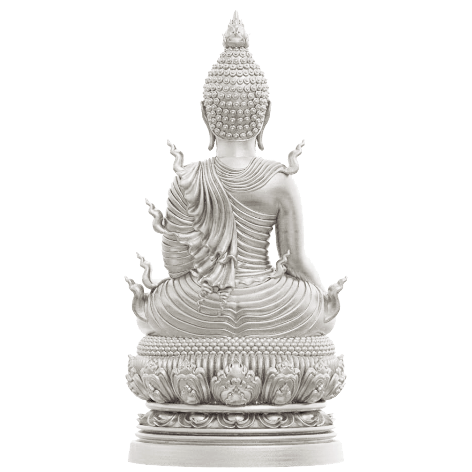 พระกริ่งเนื้อเงิน