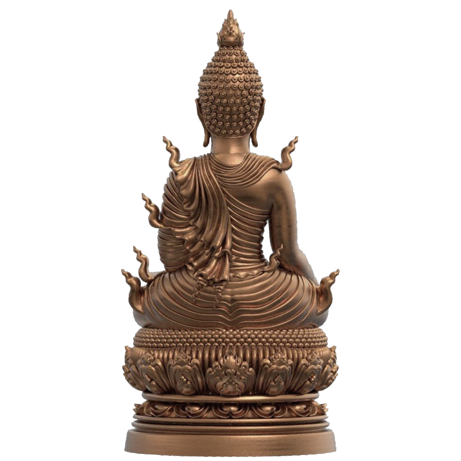 พระกริ่งเนื้อนวโลหะ